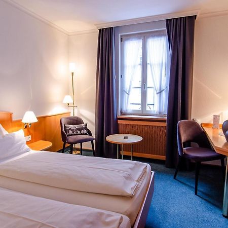 Hotel Gasthof Hecht Wolfach Exterior foto